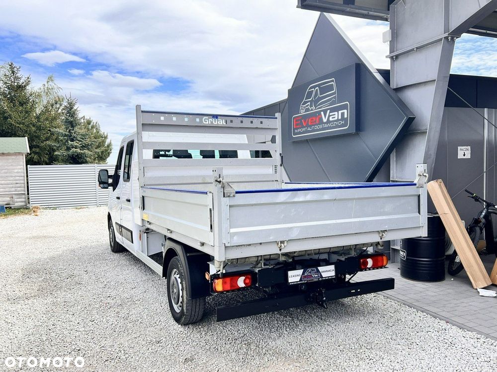 Renault Master - 4