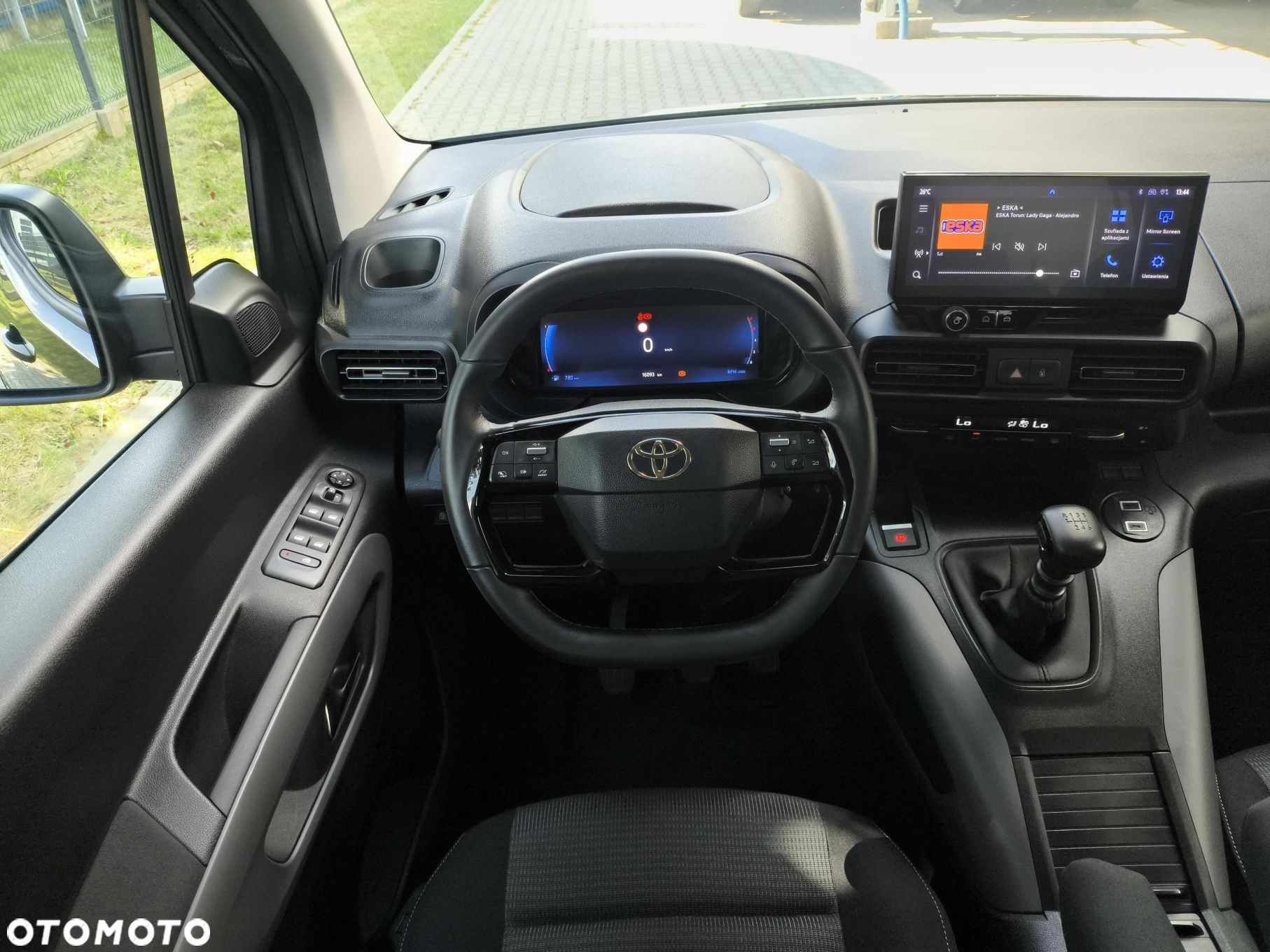 Toyota Proace City Verso 1.5 D-4D Family - 3