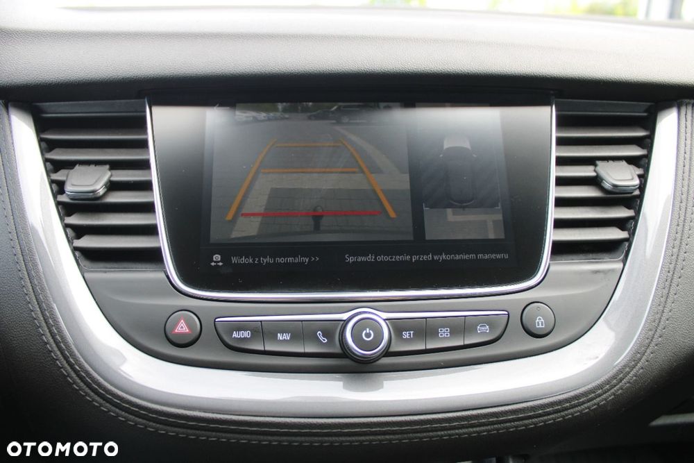 Opel Grandland X 2.0 D Start/Stop Automatik Dynamic - 38