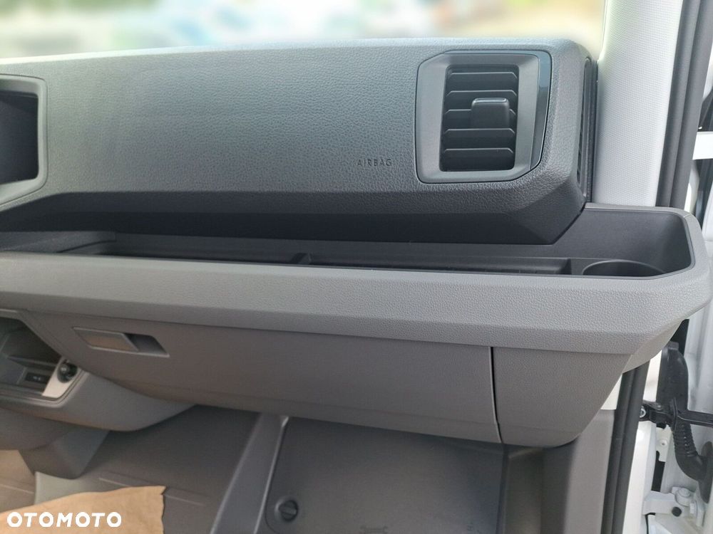 Volkswagen Crafter Wywrotka Trójstronna - 27