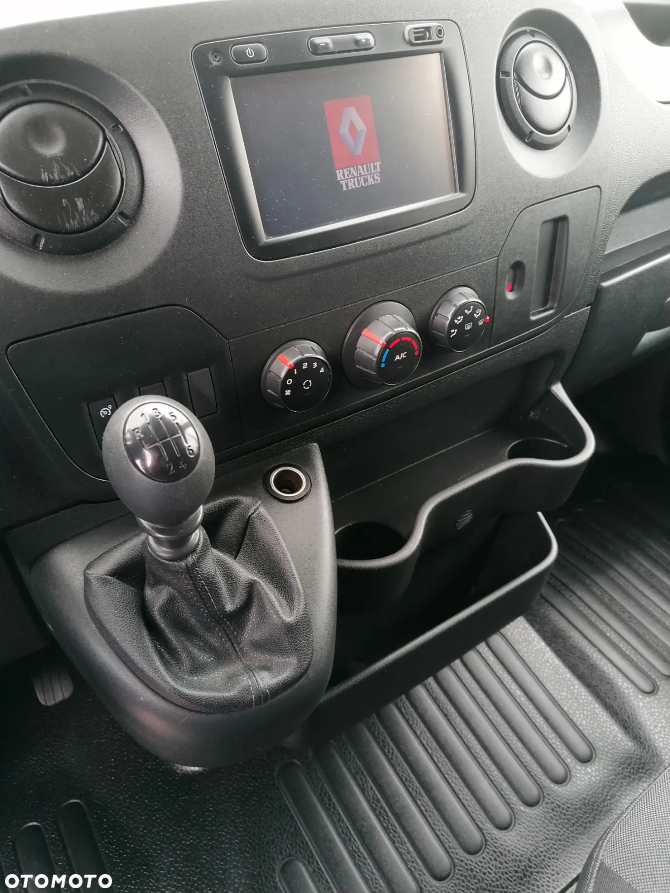 Renault Master - 16