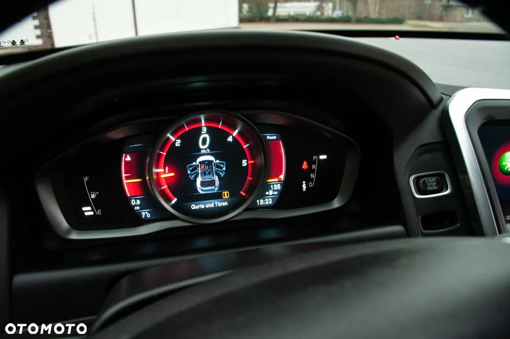 Volvo XC 60 D4 Drive-E Summum - 20