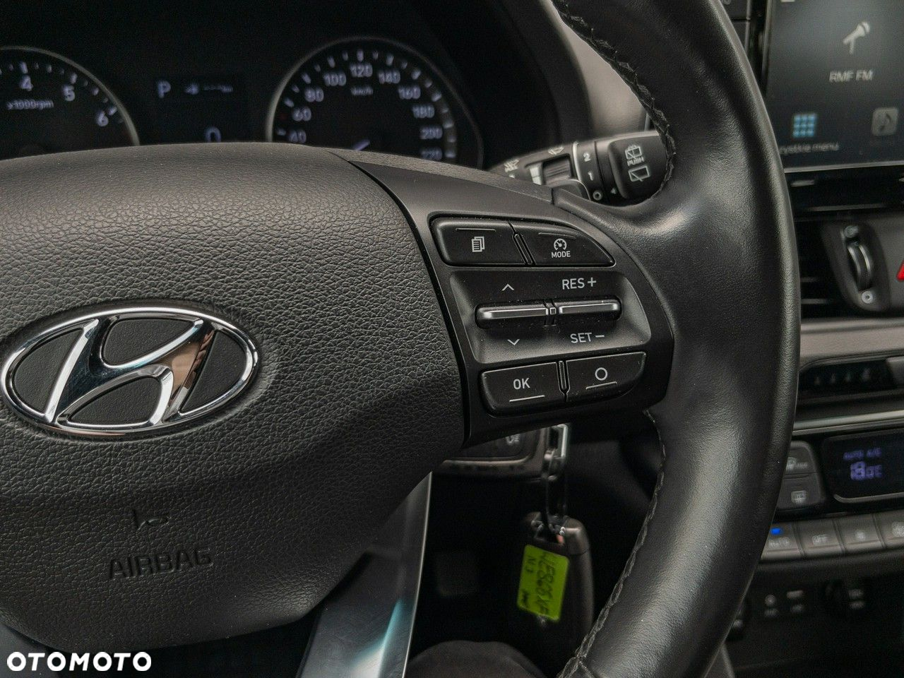 Hyundai i30 1.4 T-GDI Comfort DCT - 16