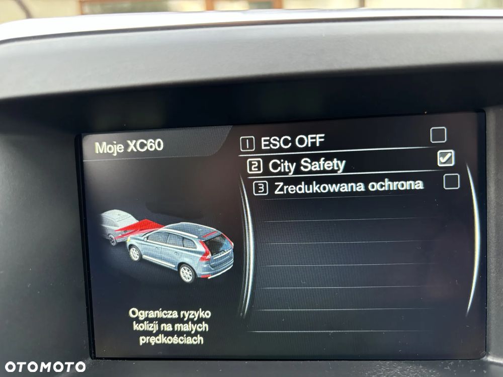 Volvo XC 60 D4 Drive-E Kinetic - 18