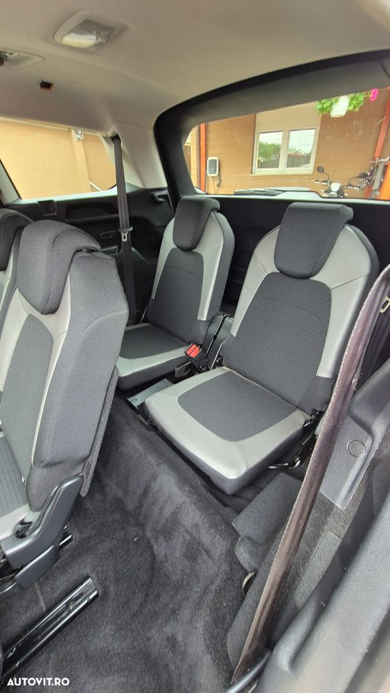 Citroën C4 Grand Space Tourer 2.0 BlueHDi S&S EAT8 Shine - 16