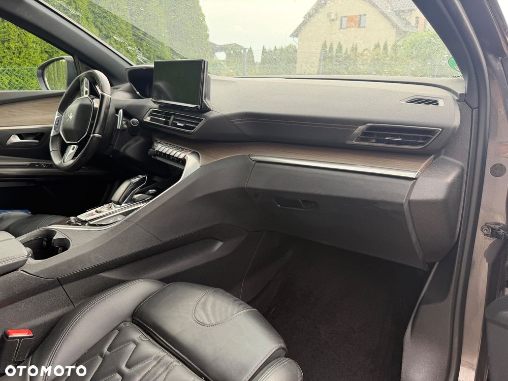 Peugeot 3008 - 28