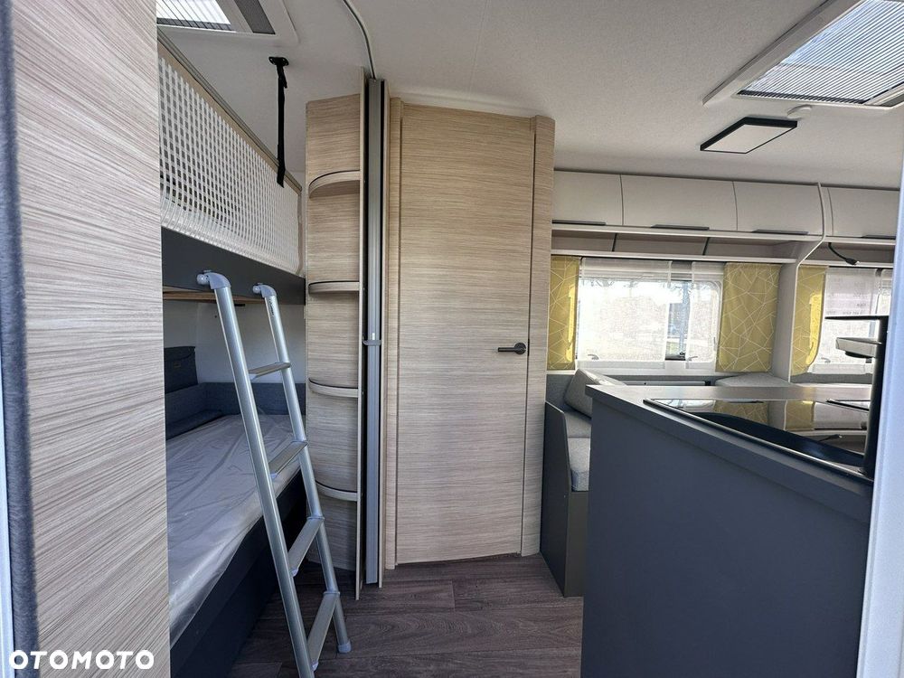 Fendt Apero 495 SKM - 8