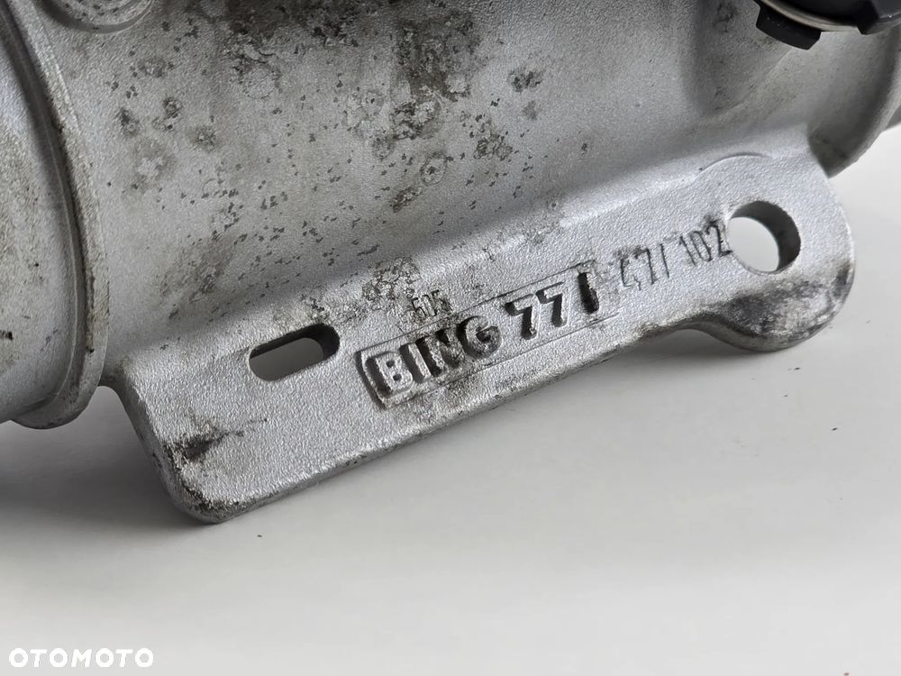 Przepustnica Prawa Bmw R 1200 Gs K25 - 7