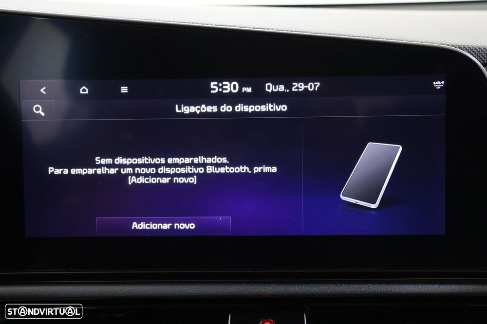 Kia e-Niro 64kWh - 21
