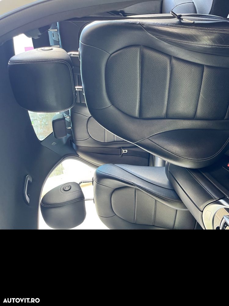 Mercedes-Benz C - 11