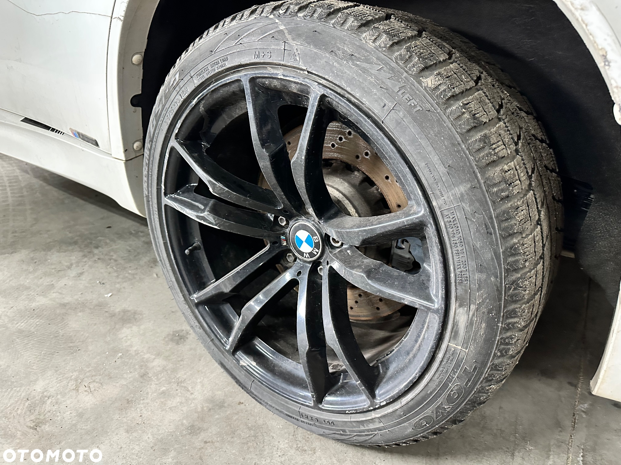 BMW X5 M Standard - 12