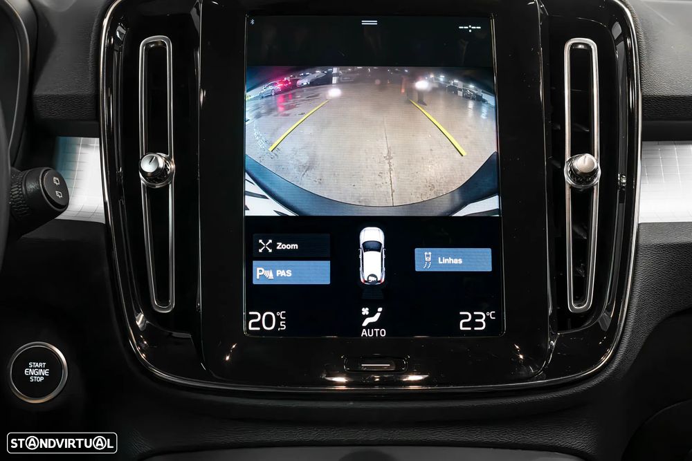 Volvo XC 40 - 16