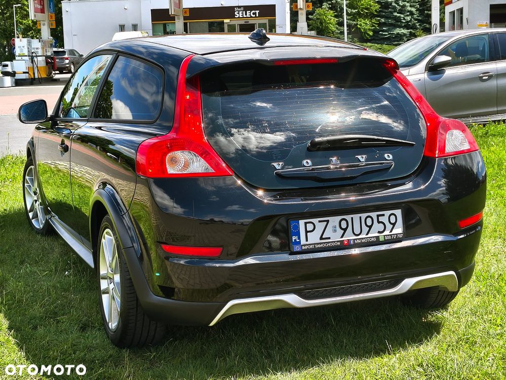 Volvo C30 1.6D DRIVe Start/Stop Summum - 7