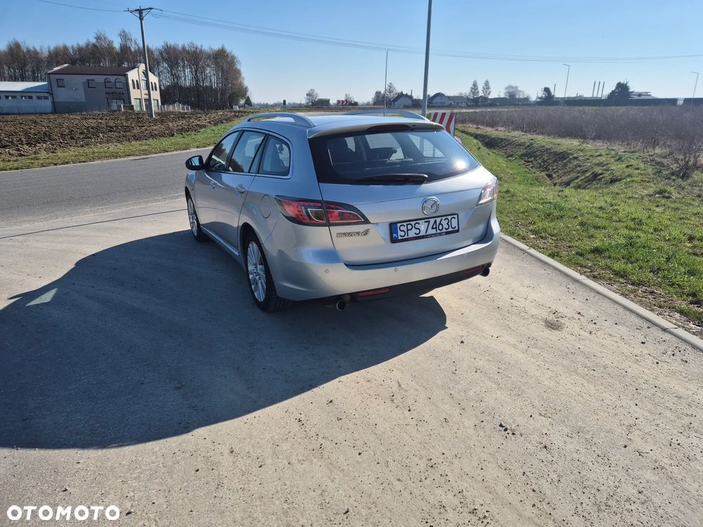 Mazda 6 Sport 2.0 Dynamic - 7
