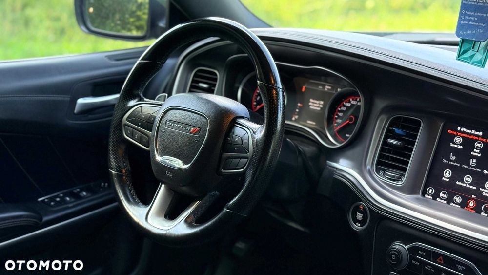 Dodge Charger - 6