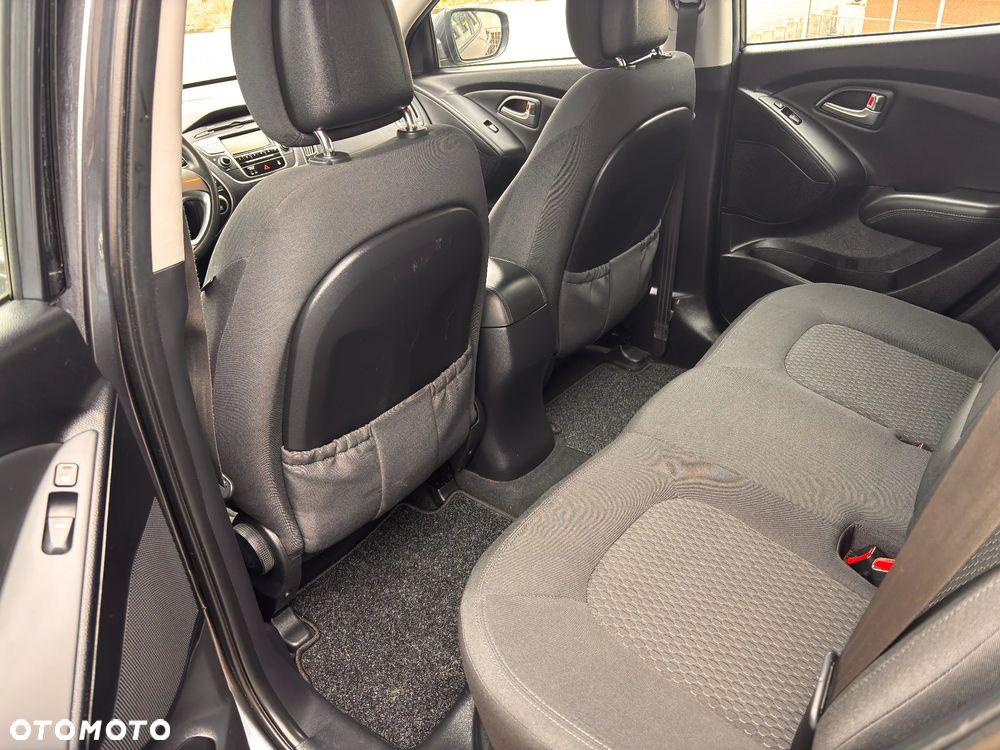 Hyundai ix35 1.6 2WD Classic - 15