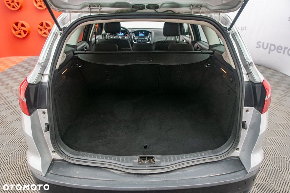 Ford Focus - 24