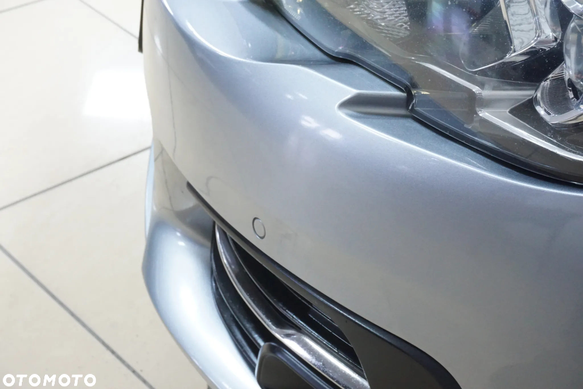 Peugeot 308 1.5 BlueHDi Active S&S - 10