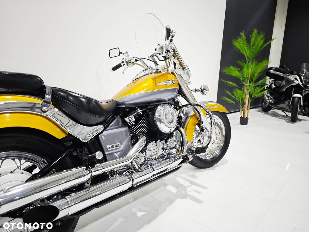 Yamaha Drag Star - 11