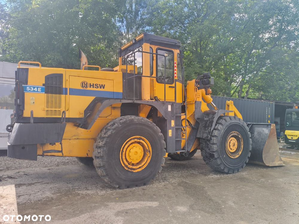 HSW 534E/534C/Ł34/Stalowa Wola!!! - 20