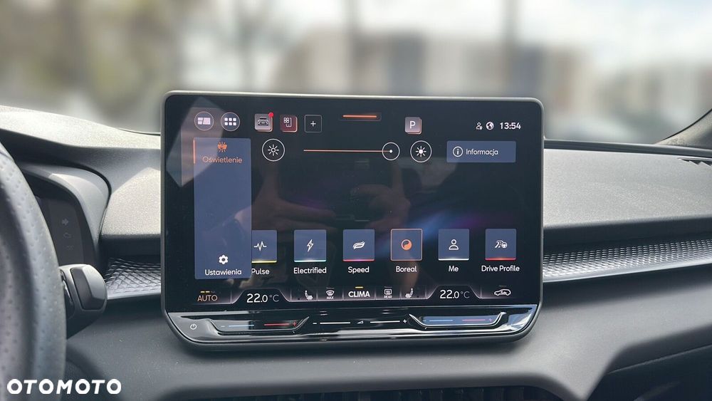 Cupra Terramar 1.5 eTSI mHEV DSG - 27