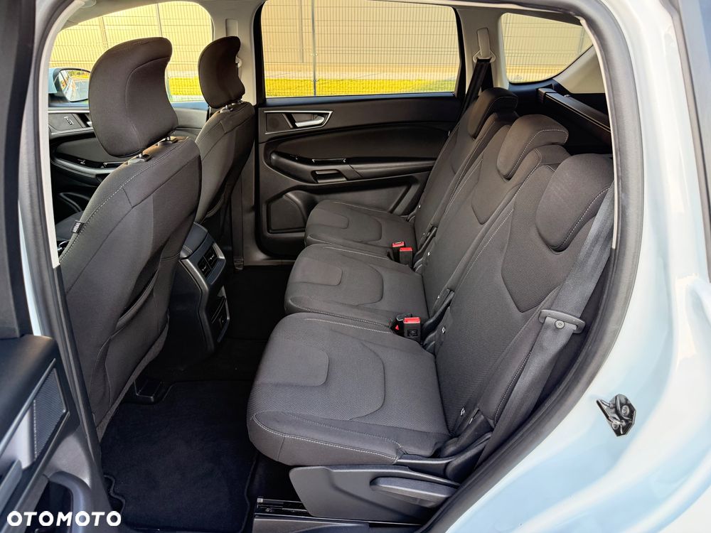 Ford S-Max 2.0 TDCi Titanium - 26