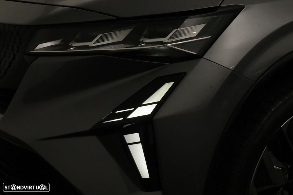 Renault Rafale 1.2 Hyper Hybrid E-Tech Esprit Alpine - 6