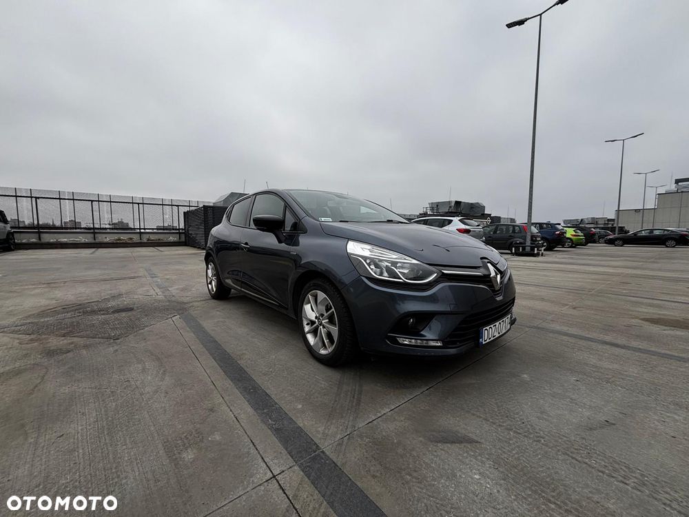 Renault Clio 0.9 TCe Limited - 8