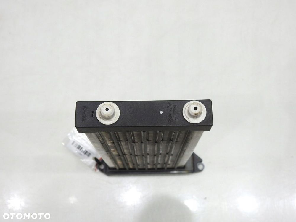 NAGRZEWNICA ELEKTRYCZNA AUDI A4 B7 2.0 TDI - 5