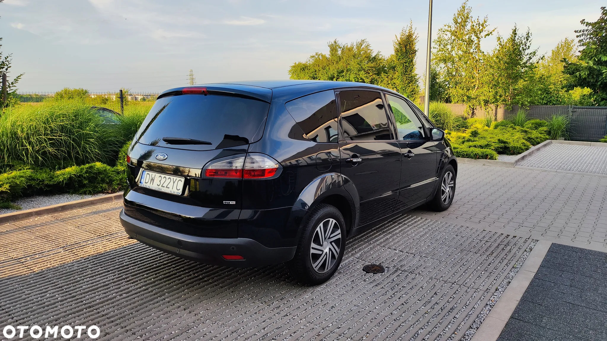 Ford S-Max 2.0 TDCi Titanium - 7