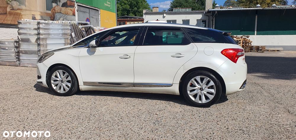 Citroën DS5 BlueHDi 120 Chic - 8