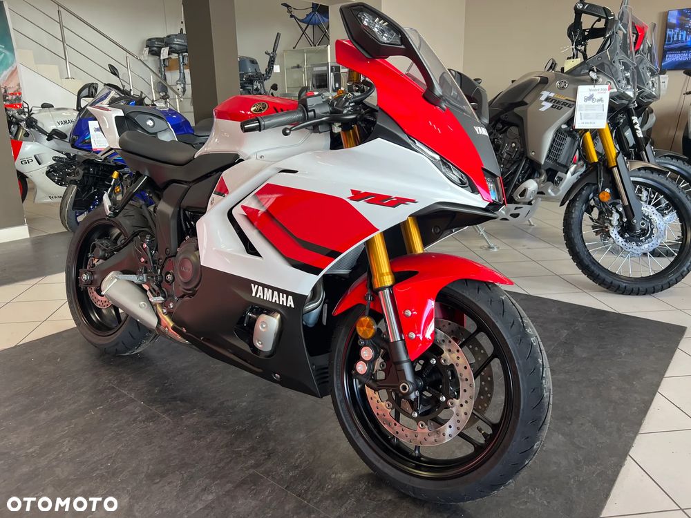 Yamaha R7 - 3