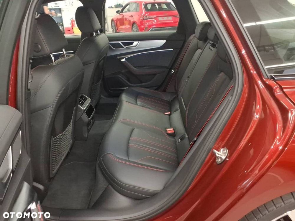 Audi S6 Avant - 19