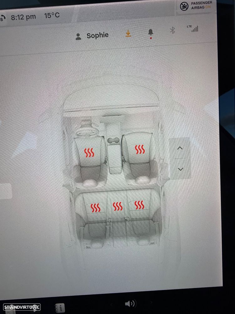 Tesla Model 3 Standard Range Plus RWD - 24