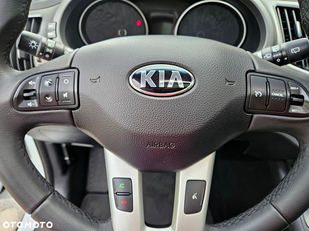 Kia Sportage - 33