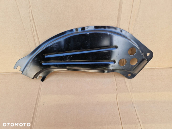 FORD RANGER T6 MK1 osłona wspornik AB31-7E063-CB 2039049 OE 2039049
