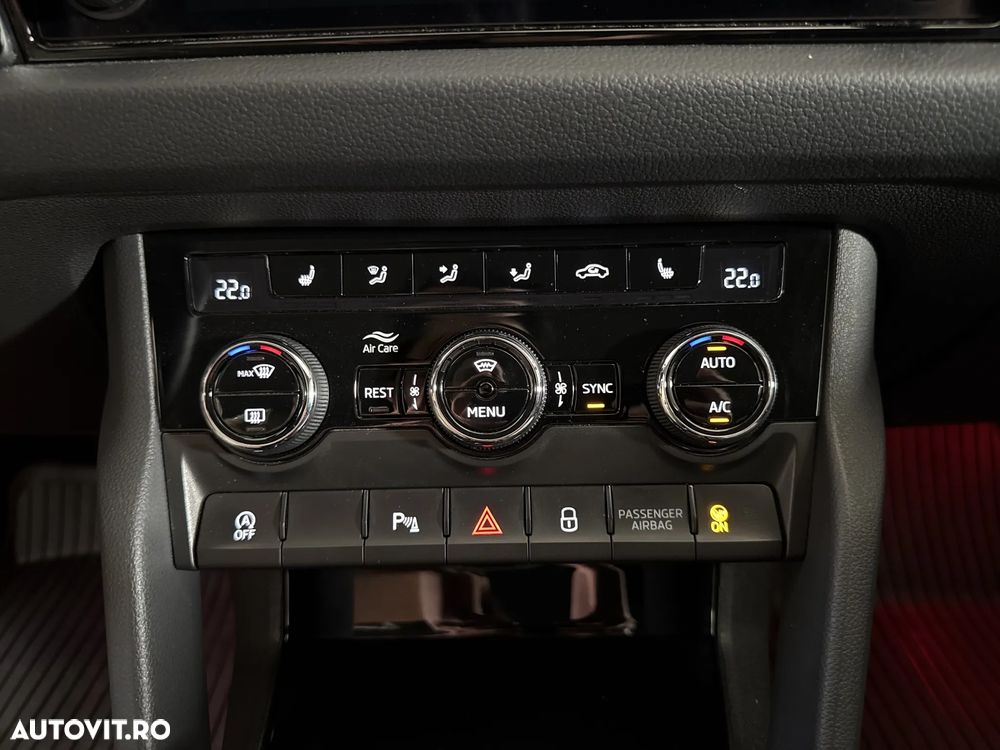 Skoda Kodiaq - 19