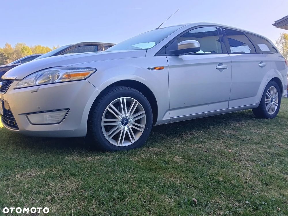 Ford Mondeo 2.0 TDCi Viva Trend - 1