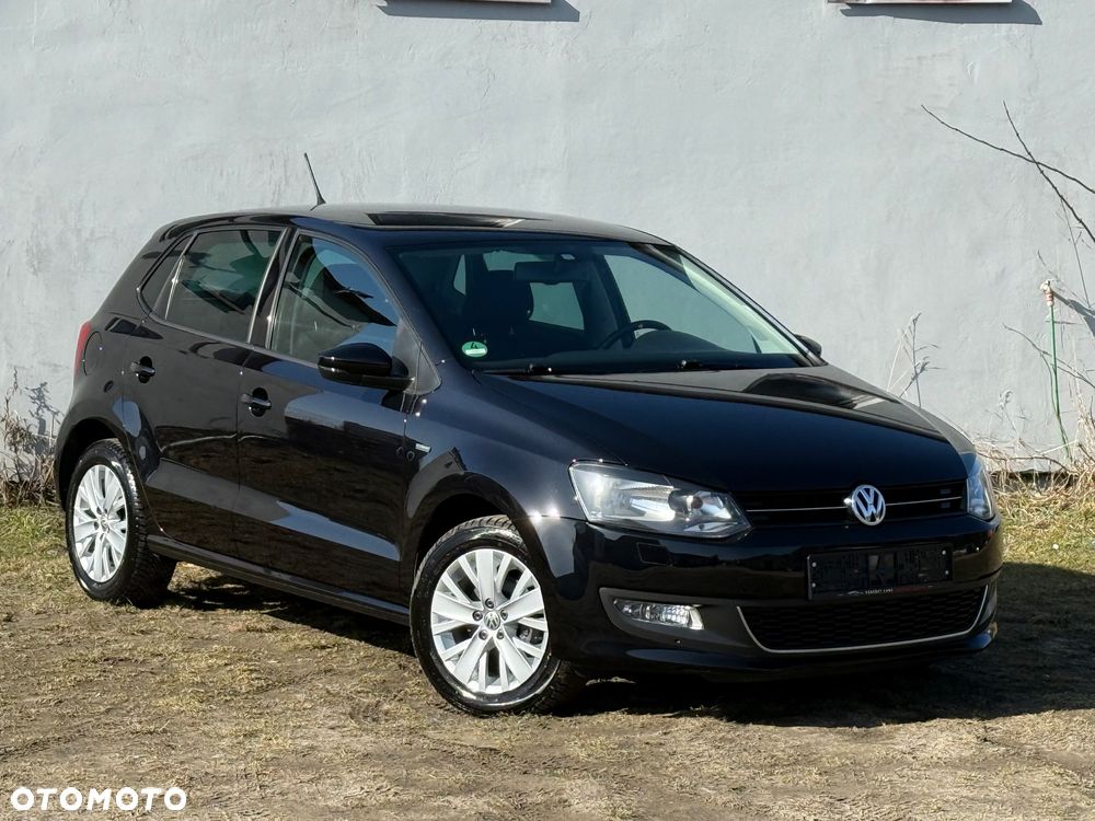 Volkswagen Polo 1.2 Team - 3