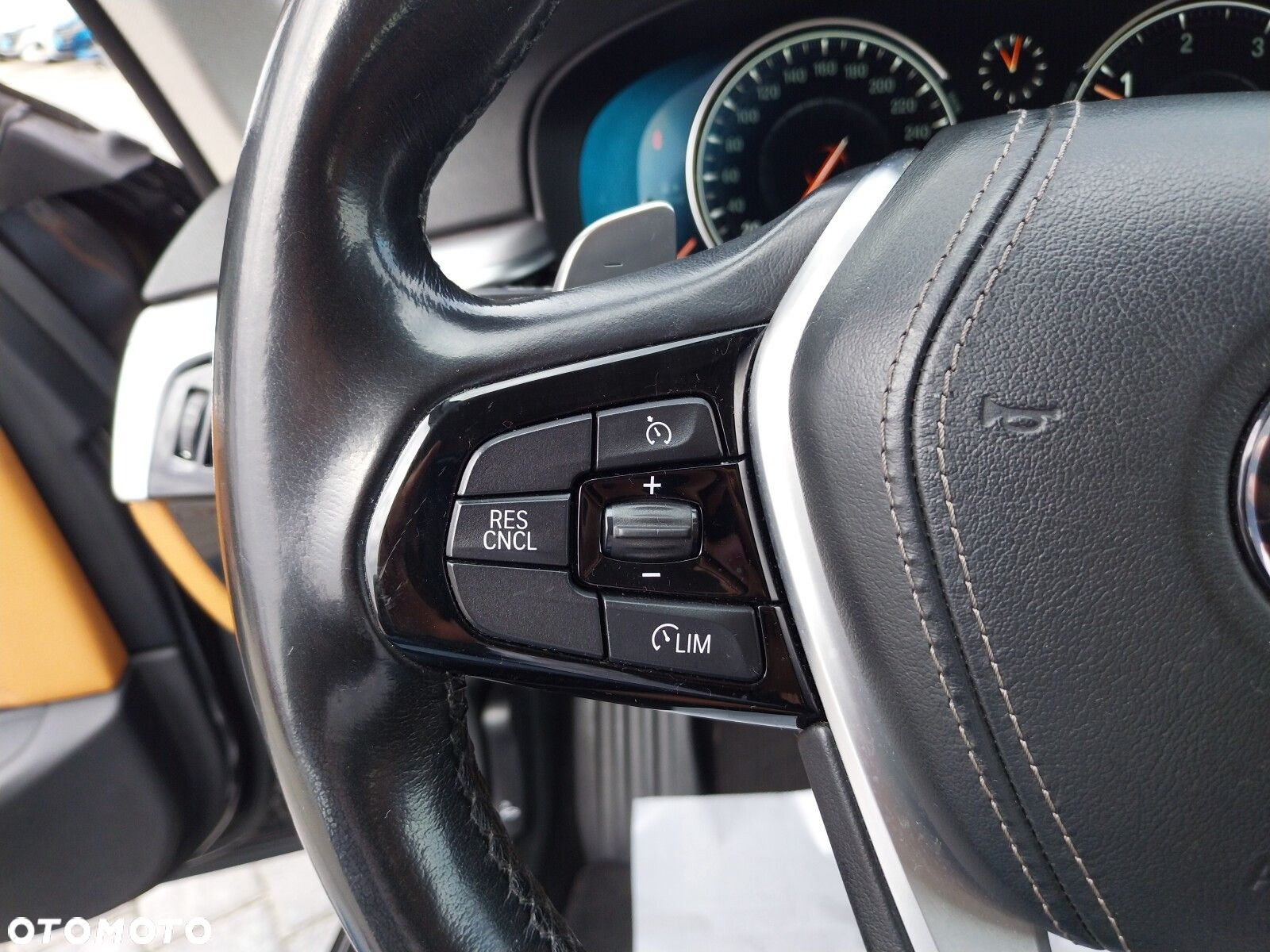 BMW Seria 5 - 18