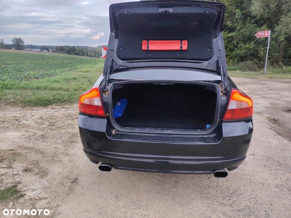 Volvo S80 2007 photo 3