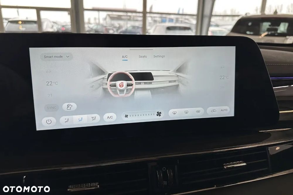 Omoda E5 63.2kWh Premium - 22