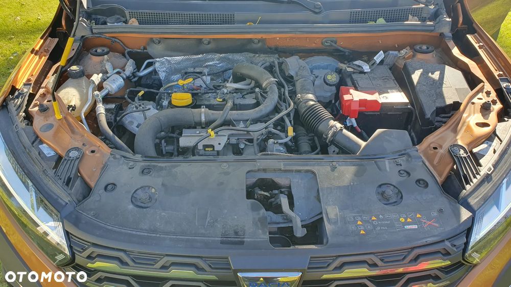 Dacia Sandero TCe 90 Expression - 21