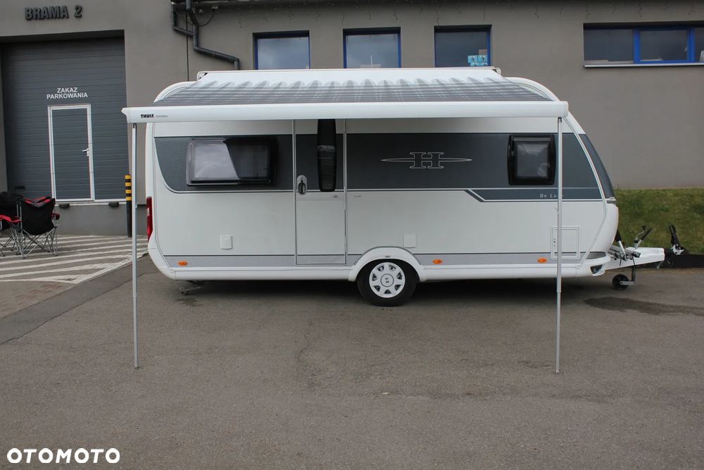 Hobby Hobby DeLuxe 460 UFE - 1