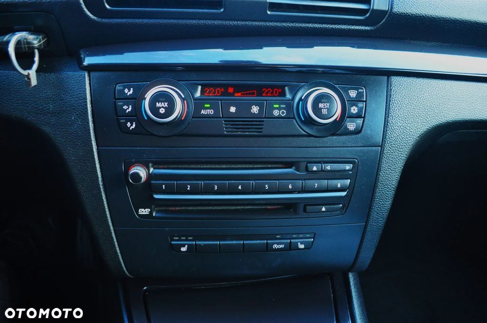 BMW Seria 1 118i Edition Lifestyle - 20
