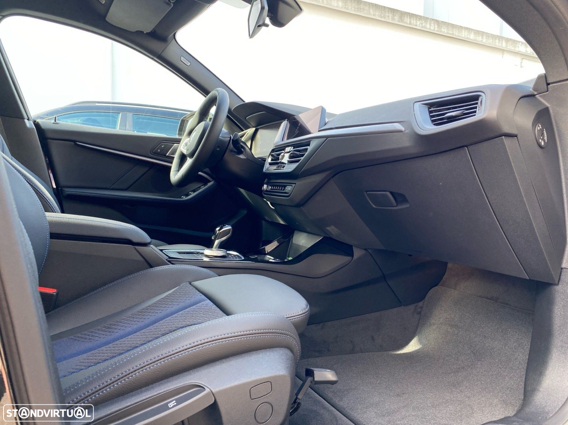 BMW 216 Gran Coupé d Pack Desportivo M - 14