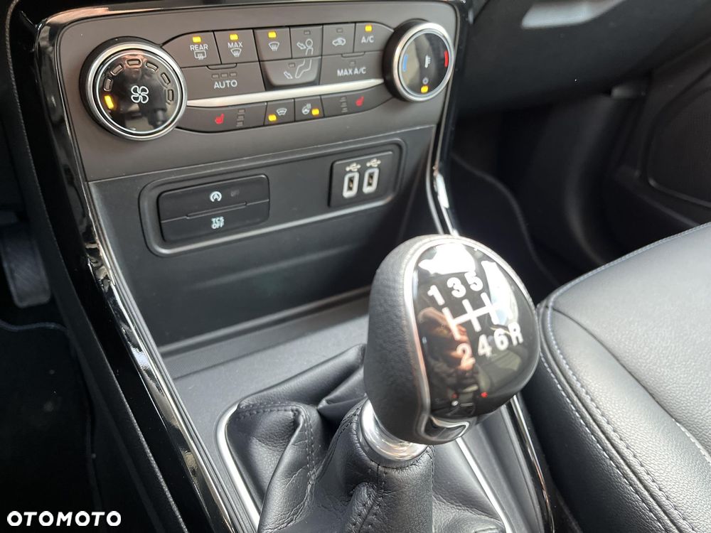 Ford EcoSport 1.0 EcoBoost GPF Active ASS - 19