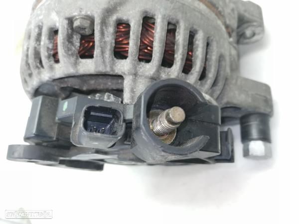 Alternador Peugeot 307 (3A/C) - 3