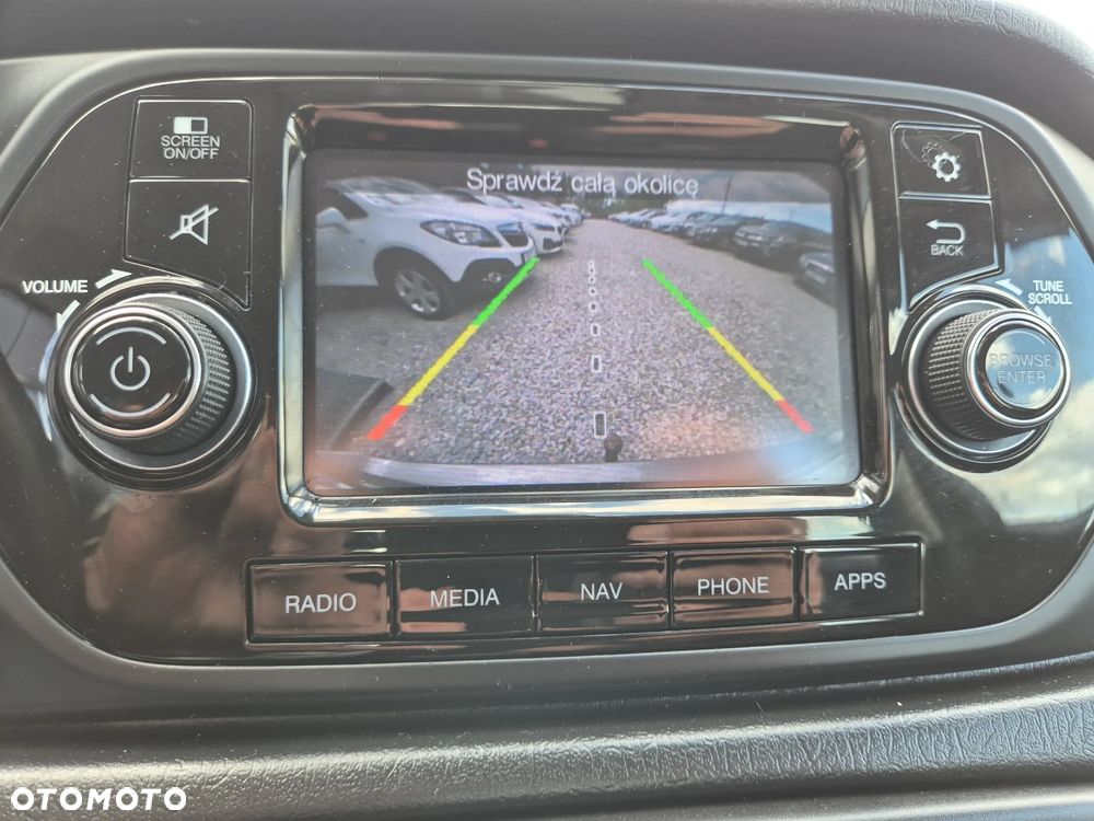 Fiat Tipo 1.6 MultiJet 16v Mirror - 39