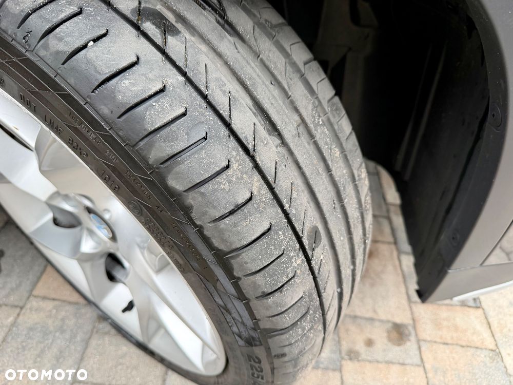 BMW X1 xDrive18d Sport Line - 30